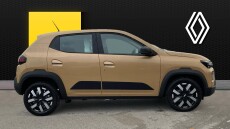 Dacia Spring 27kWh Expression 65 48kW 5dr Auto Electric Hatchback